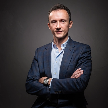 Photo de Ma&icirc;tre Aur&eacute;lien  BARBASON