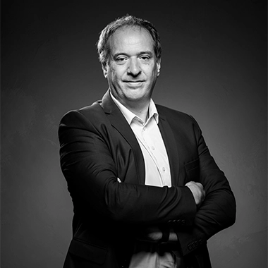 Photo de Ma&icirc;tre Fr&eacute;d&eacute;ric  MAZON