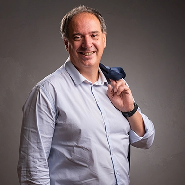 Photo de Ma&icirc;tre Fr&eacute;d&eacute;ric  MAZON