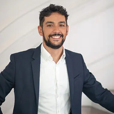 Photo de Ma&icirc;tre J&eacute;r&ocirc;me  FERRANDO