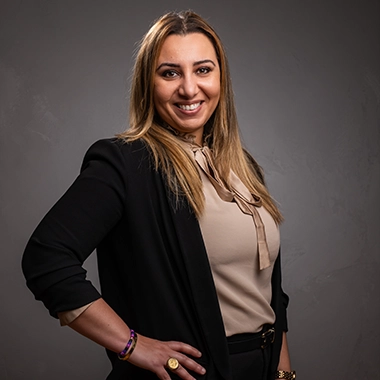 Photo de Ma&icirc;tre Nesrine MOKRANE