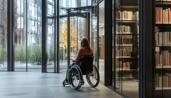 Mise aux normes handicapées dans les établissements recevant du public : quelles obligations ?